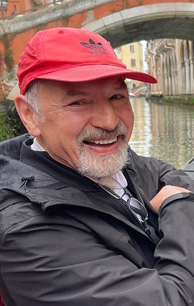 Anton Venice 2022