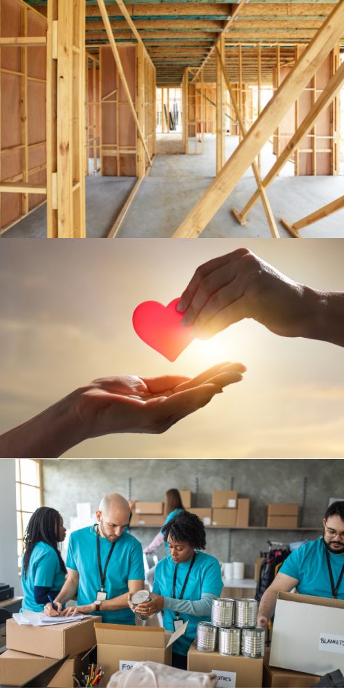 Charity