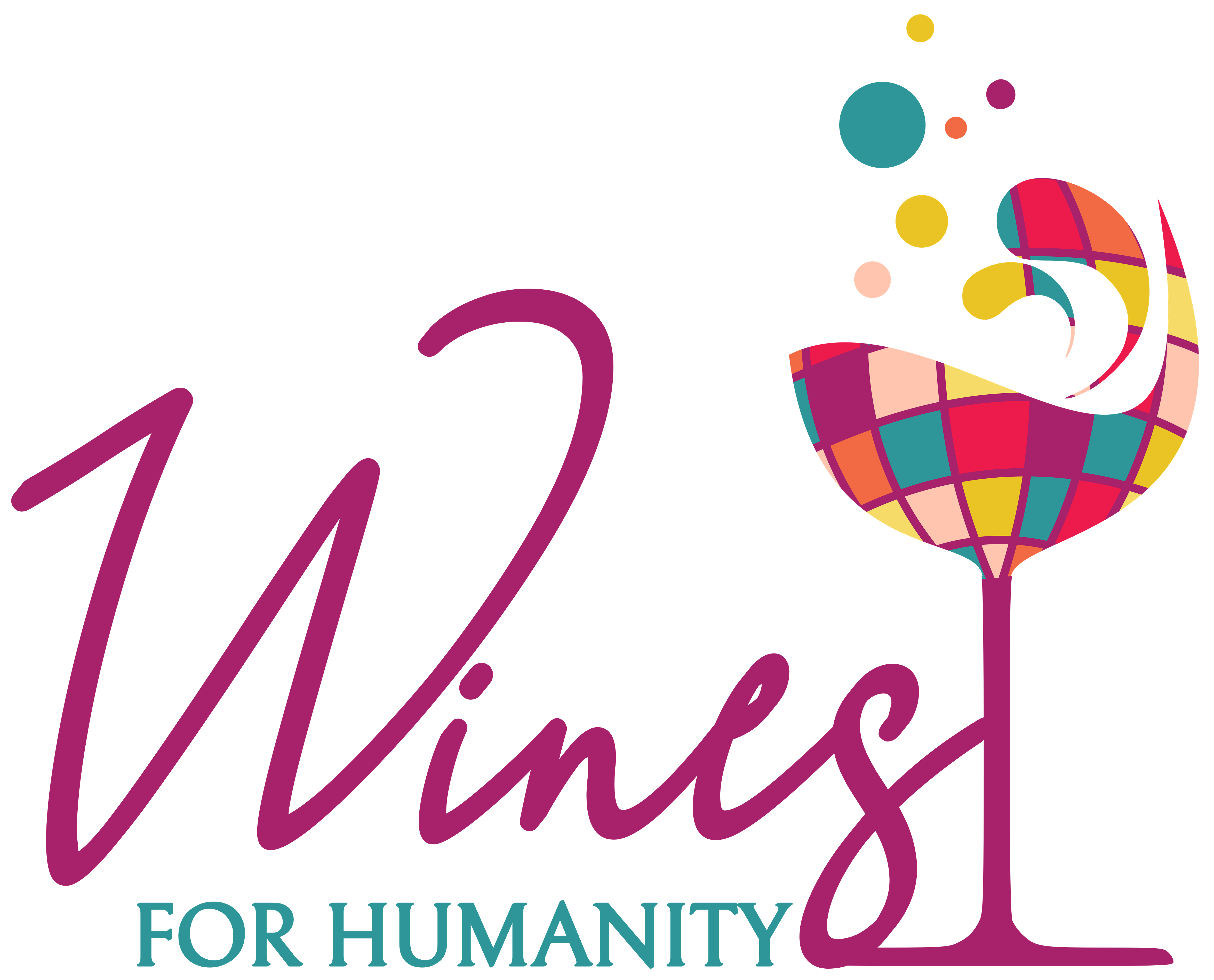 Wines For Humanity