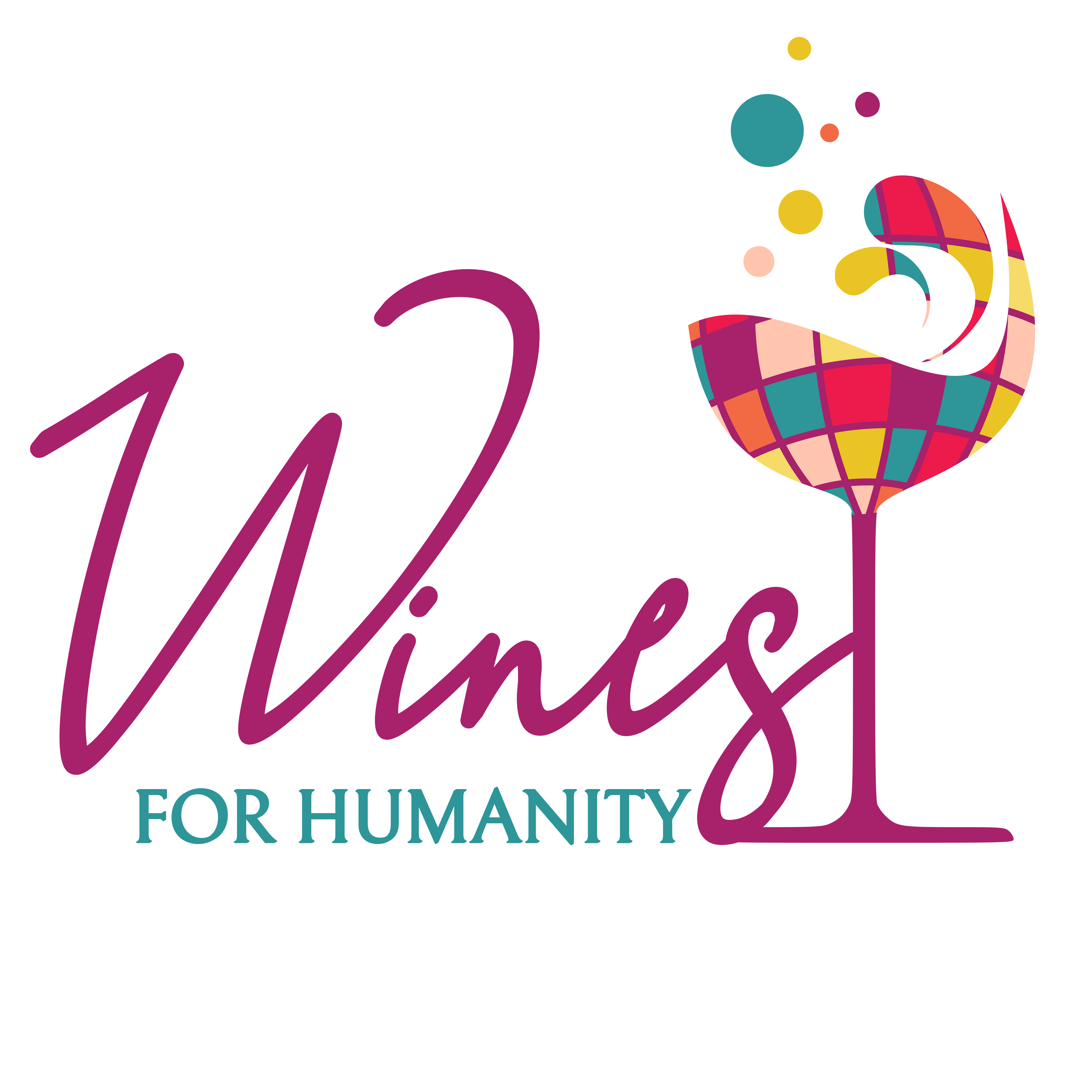 Wines For Humanity